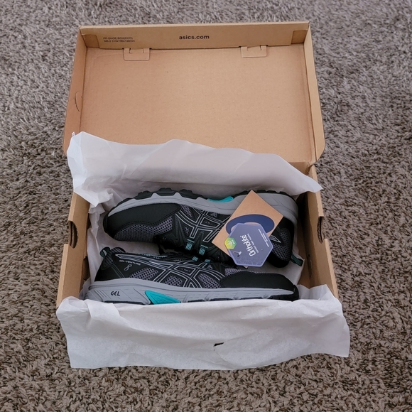 ASICS gel venture 8 - Picture 5 of 6